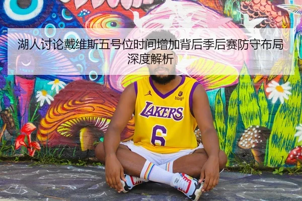 湖人讨论戴维斯五号位时间增加背后季后赛防守布局深度解析